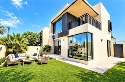 Villa - 4 - 4 for rent in Maple at Dubai Hills Estate 1 - Maple at Dubai Hills Estate - Dubai Hills Estate - Dubai Villa - 4 - 4 for rent in Maple at Dubai Hills Estate 1 - Maple at Dubai Hills Estate - Dubai Hills Estate - Dubai