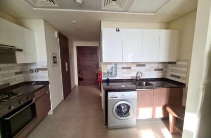 Apartment - Studio - 1 Bathroom for rent in Azizi Plaza - Al Furjan - Dubai