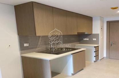 Apartment - Studio - 1 for sale in Cyan Beach Residence - Maryam Island - Al Khan - Sharjah Apartment - Studio - 1 for sale in Cyan Beach Residence - Maryam Island - Al Khan - Sharjah