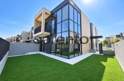 Townhouse - 4 - 4 for sale in Mudon Al Ranim 6 - Mudon - Dubai