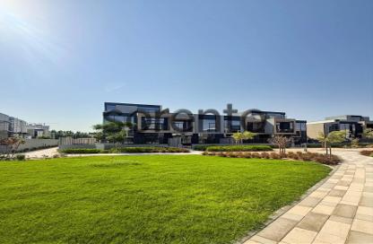 Townhouse - 4 - 4 for sale in Mudon Al Ranim 6 - Mudon - Dubai
