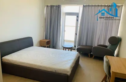 شقة - 1 حمام للايجار في عزيزي شياستا ريزيدنسز - الفرجان - دبي