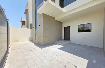 Villa - 3 Bedrooms - 4 Bathrooms for rent in Mirdif Villas - Mirdif - Dubai