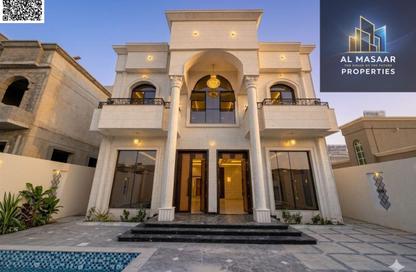 Villa - 5 Bedrooms - 7 Bathrooms for sale in Al Rawda 2 Villas - Al Rawda 2 - Al Rawda - Ajman Villa - 5 Bedrooms - 7 Bathrooms for sale in Al Rawda 2 Villas - Al Rawda 2 - Al Rawda - Ajman