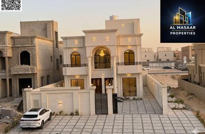 Villa - 5 Bedrooms - 7 Bathrooms for sale in Al Rawda 2 Villas - Al Rawda 2 - Al Rawda - Ajman Villa - 5 Bedrooms - 7 Bathrooms for sale in Al Rawda 2 Villas - Al Rawda 2 - Al Rawda - Ajman