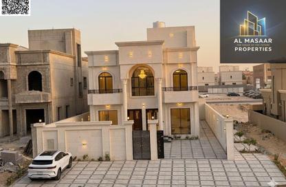 Villa - 5 Bedrooms - 7 Bathrooms for sale in Al Rawda 2 Villas - Al Rawda 2 - Al Rawda - Ajman Villa - 5 Bedrooms - 7 Bathrooms for sale in Al Rawda 2 Villas - Al Rawda 2 - Al Rawda - Ajman