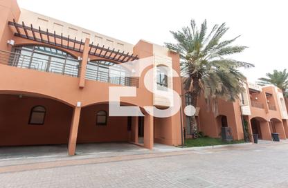 Villa - 5 Bedrooms - 6 Bathrooms for sale in Mangrove Village - Rabdan - Abu Dhabi