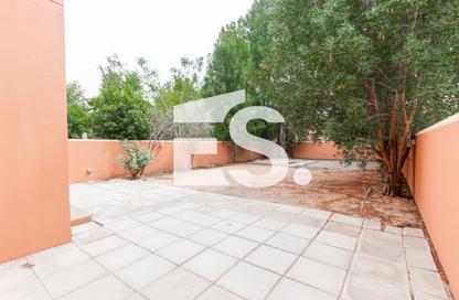 Villa - 5 Bedrooms - 6 Bathrooms for sale in Mangrove Village - Rabdan - Abu Dhabi