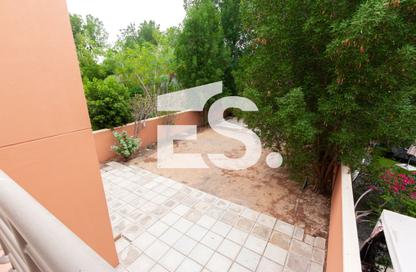 Villa - 5 Bedrooms - 6 Bathrooms for sale in Mangrove Village - Rabdan - Abu Dhabi