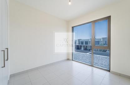 Townhouse - 4 Bedrooms - 4 Bathrooms for rent in Parkside 2 - EMAAR South - Dubai South (Dubai World Central) - Dubai
