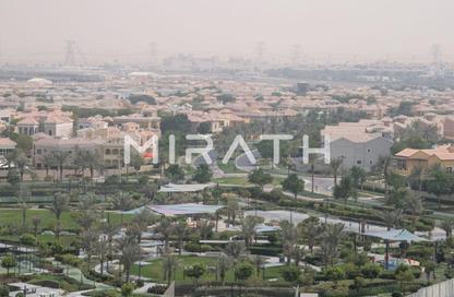 Apartment - 1 Bedroom - 2 Bathrooms for sale in Etlala Residence 2 - Dubai Land Residence Complex - Dubai Land - Dubai