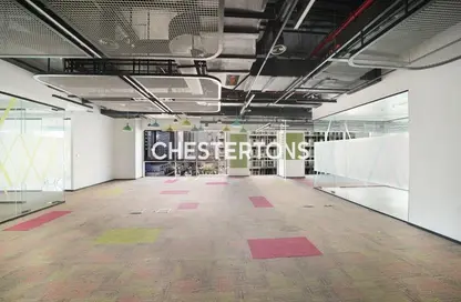 مكتب - استوديو للايجار في باي سكوير مبني رقم 13 - باي سكوير - الخليج التجاري - دبي