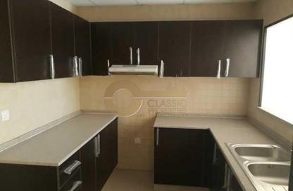 Apartment - 1 Bedroom - 2 Bathrooms for sale in Mazaya 2 - Queue Point - Liwan - Dubai Land - Dubai Apartment - 1 Bedroom - 2 Bathrooms for sale in Mazaya 2 - Queue Point - Liwan - Dubai Land - Dubai