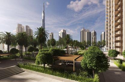 Apartment - 2 Bedrooms - 2 Bathrooms for sale in The Edge Tower B - The Edge - Business Bay - Dubai