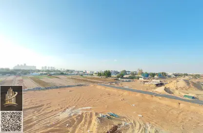 Land - Studio for sale in Al Helio 2 - Al Helio - Ajman
