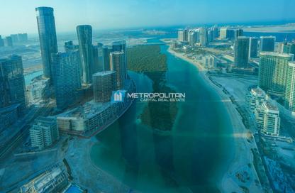 Apartment - 2 Bedrooms - 4 Bathrooms for rent in Sky Tower - Shams Abu Dhabi - Al Reem Island - Abu Dhabi Apartment - 2 Bedrooms - 4 Bathrooms for rent in Sky Tower - Shams Abu Dhabi - Al Reem Island - Abu Dhabi