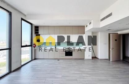 Apartment - 1 Bedroom - 2 Bathrooms for sale in Noor 3 - Noor - Midtown - Dubai Production City (IMPZ) - Dubai