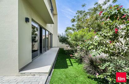 Townhouse - 4 Bedrooms - 4 Bathrooms for rent in Camelia 2 - Camelia - Arabian Ranches 2 - Dubai