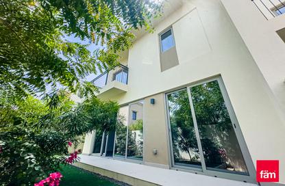 Townhouse - 4 Bedrooms - 4 Bathrooms for rent in Camelia 2 - Camelia - Arabian Ranches 2 - Dubai