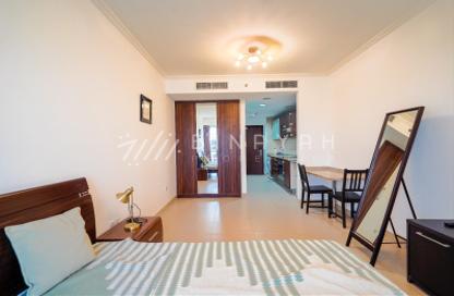شقة - 1 حمام للايجار في جولدكريست إكزيكتيف - (JLT) مجمع C - أبراج بحيرات الجميرا - دبي