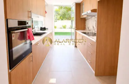 تاون هاوس - 3 غرف نوم - 4 حمامات للايجار في 1 أرابيلا تاون هاوس - أرابيلا تاون هاوس - مدن - دبي