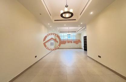 Villa - 5 Bedrooms - 7 Bathrooms for rent in Muroor Area - Abu Dhabi
