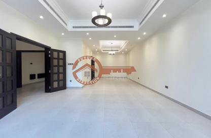 Villa - 5 Bedrooms - 7 Bathrooms for rent in Muroor Area - Abu Dhabi