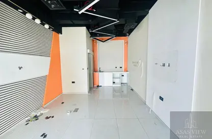 Retail - Studio - 1 Bathroom for rent in AZIZI Riviera 4 - AZIZI Riviera - Meydan One - Meydan - Dubai