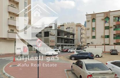 أرض - استوديو للبيع في الراشدية 1 - الراشدية - عجمان