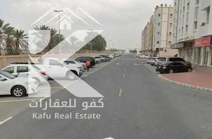 أرض - استوديو للبيع في الراشدية 1 - الراشدية - عجمان