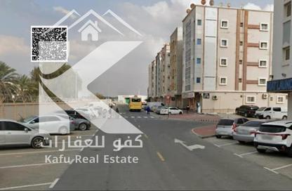 أرض - استوديو للبيع في الراشدية 1 - الراشدية - عجمان