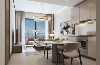 Apartment - 1 - 2 for sale in Sobha one Tower A - Sobha One - Ras Al Khor Industrial 1 - Ras Al Khor - Dubai Apartment - 1 - 2 for sale in Sobha one Tower A - Sobha One - Ras Al Khor Industrial 1 - Ras Al Khor - Dubai