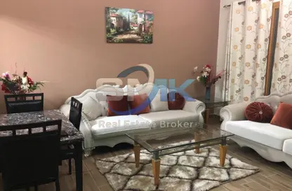 Apartment - 1 Bedroom - 2 Bathrooms for rent in Building S09 - Spain Cluster - International City - Dubai