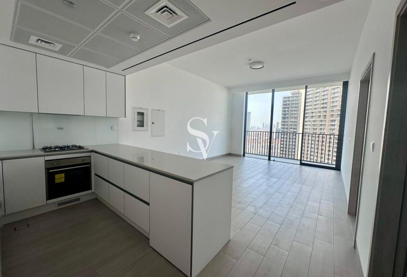 Brand New | High Floor | Facing Park | White Goods photo 7
