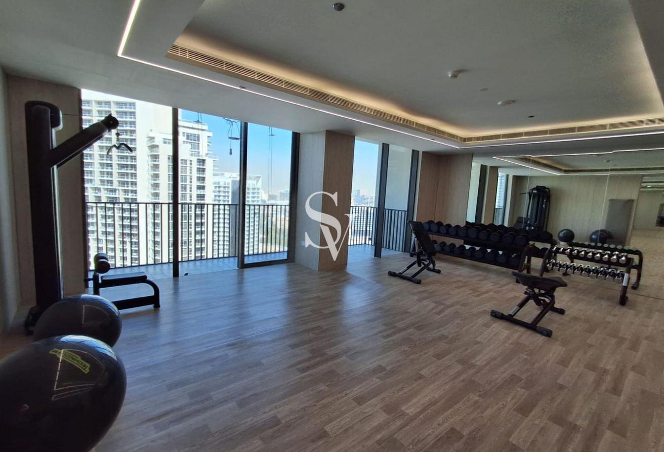 Brand New | High Floor | Facing Park | White Goods photo 13