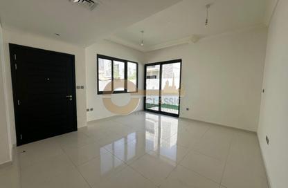 Townhouse - 3 Bedrooms - 4 Bathrooms for sale in Coursetia - Damac Hills 2 - Dubai