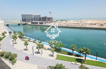 Apartment - 1 Bedroom - 2 Bathrooms for rent in The Lagoons - Mina Al Arab - Ras Al Khaimah