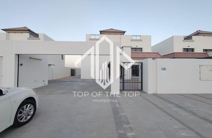 Villa - 3 Bedrooms - 4 Bathrooms for rent in Fay Al Reeman II - Al Shamkha - Abu Dhabi