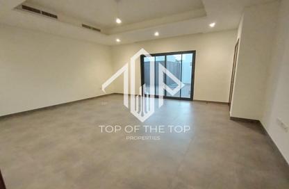 Villa - 3 Bedrooms - 4 Bathrooms for rent in Fay Al Reeman II - Al Shamkha - Abu Dhabi