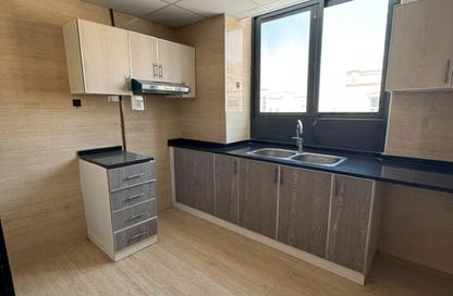 Apartment - 1 Bedroom - 1 Bathroom for rent in Muwaileh Commercial - Sharjah
