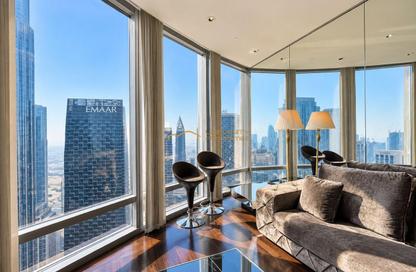 Apartment - 1 - 1 for rent in Burj Khalifa - Burj Khalifa Area - Downtown Dubai - Dubai Apartment - 1 - 1 for rent in Burj Khalifa - Burj Khalifa Area - Downtown Dubai - Dubai