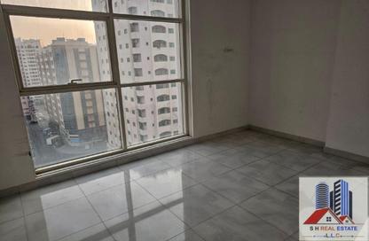 Apartment - 2 - 2 for rent in Abu shagara - Sharjah