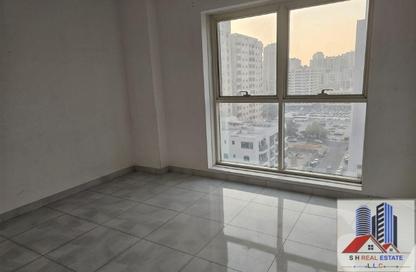 Apartment - 2 - 2 for rent in Abu shagara - Sharjah