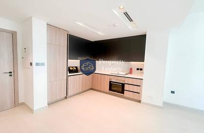 Apartment - 1 Bedroom - 2 Bathrooms for rent in Marina Living - Dubai Marina - Dubai Apartment - 1 Bedroom - 2 Bathrooms for rent in Marina Living - Dubai Marina - Dubai