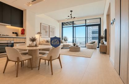 Apartment - 1 - 2 for rent in Marina Living - Dubai Marina - Dubai
