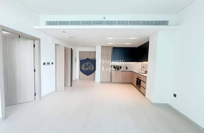 Apartment - 1 Bedroom - 2 Bathrooms for rent in Marina Living - Dubai Marina - Dubai