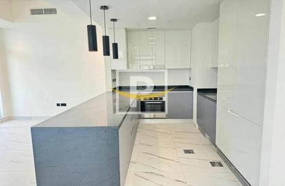 Townhouse - 4 Bedrooms - 4 Bathrooms for sale in Elie Saab VIE Townhouses - District 11 - Mohammed Bin Rashid City - Dubai