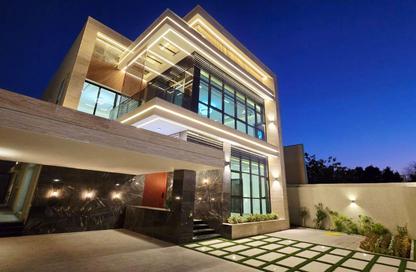 Villa - 6 Bedrooms - 7+ Bathrooms for sale in Al Rawda 3 Villas - Al Rawda 3 - Al Rawda - Ajman Villa - 6 Bedrooms - 7+ Bathrooms for sale in Al Rawda 3 Villas - Al Rawda 3 - Al Rawda - Ajman