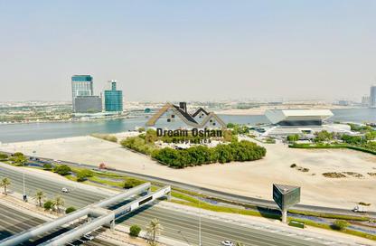 Apartment - 3 Bedrooms - 4 Bathrooms for rent in Riah Towers - Culture Village - Dubai