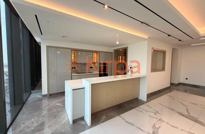 Apartment - 4 Bedrooms - 5 Bathrooms for sale in The S Tower - Dubai Internet City - Dubai